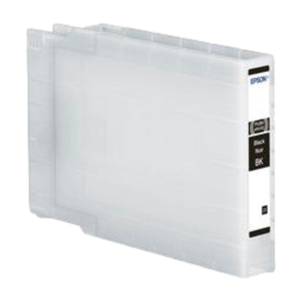 Epson WF-C81XX / WF-C86XX, sort blækpatron xl billede 1