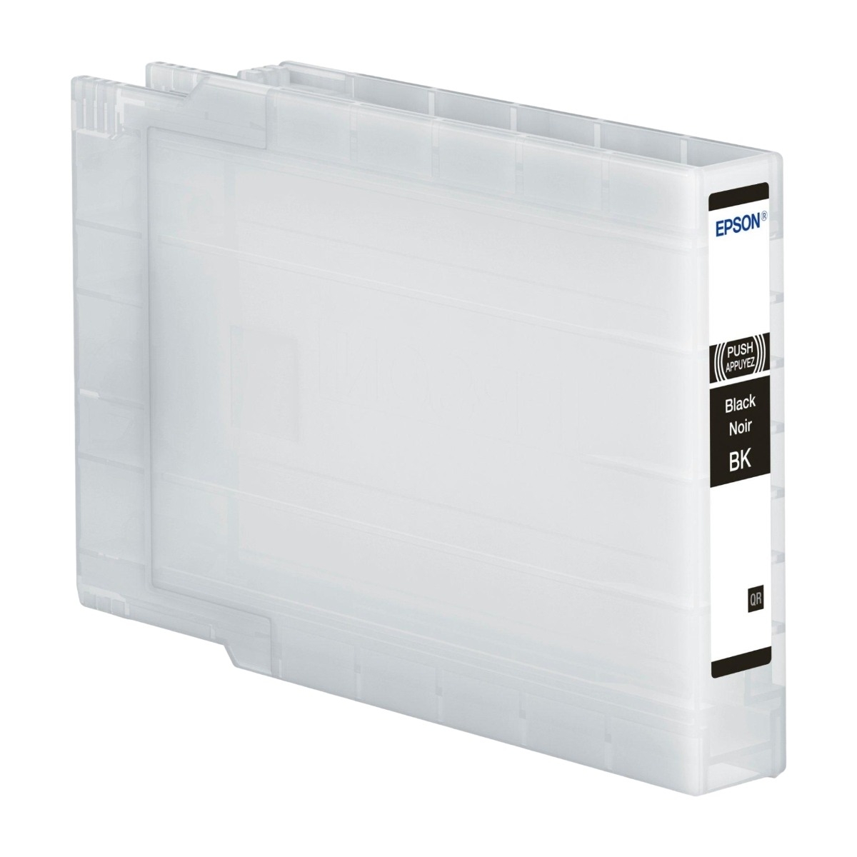 Epson WF-C8190/C8690, sort blækpatron l billede 1