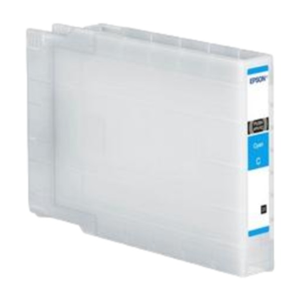 Epson WF-C81XX / WF-C86XX, cyan blækpatron l billede 1