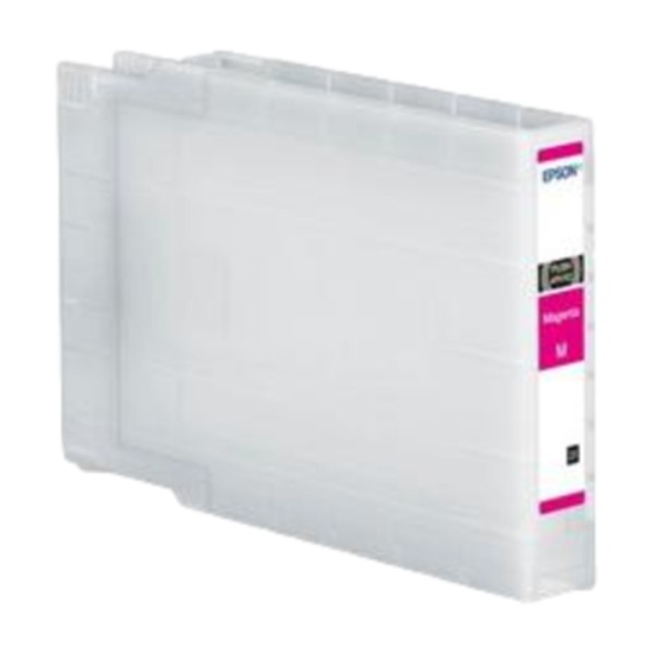Epson WF-C81XX / WF-C86XX, magenta blækpatron l billede 1