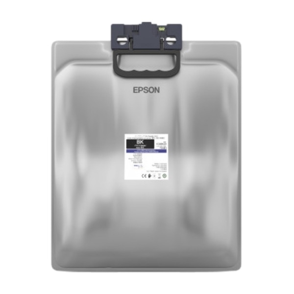 Epson WF-C879R, sort blækpatron XXL billede 1