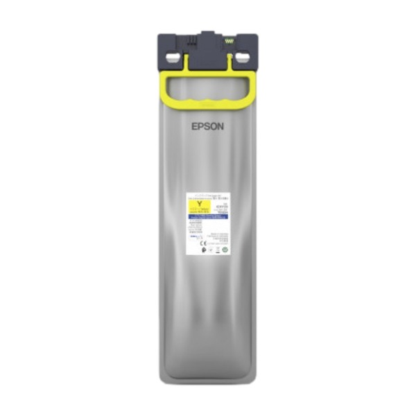 Epson WF-C879R, gul blækpatron XXL billede 1