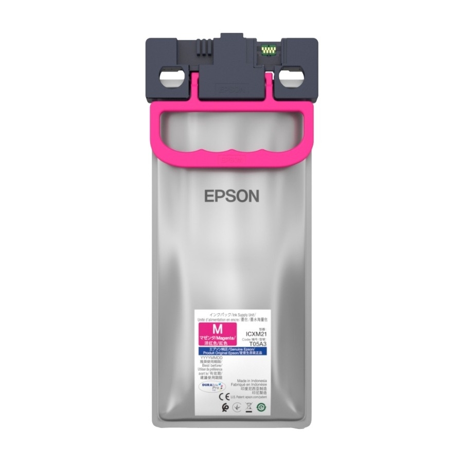 Epson WF-C87XR, magenta blækpatron xl billede 1