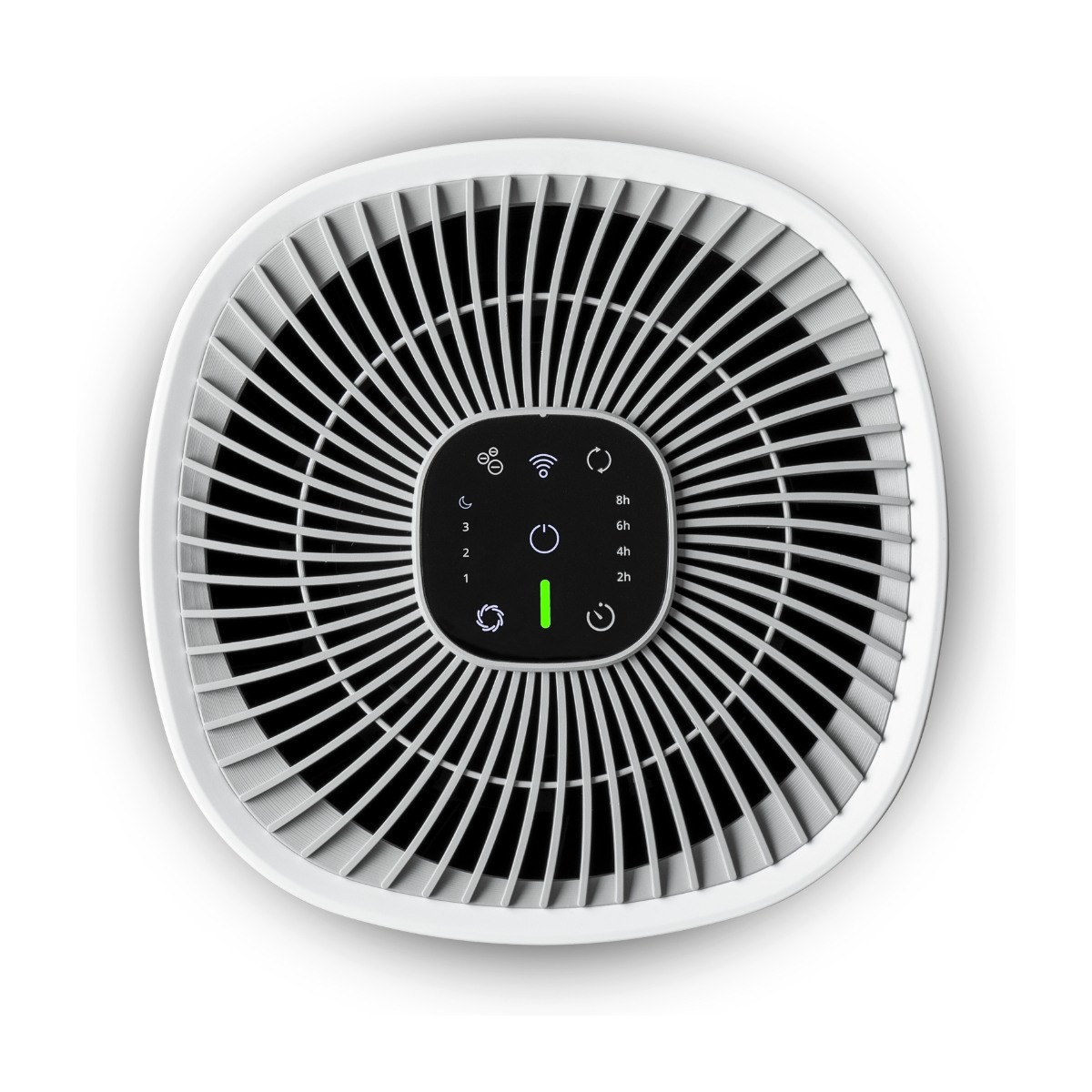 Duux Bright Smart luftrenser, hvid billede 3