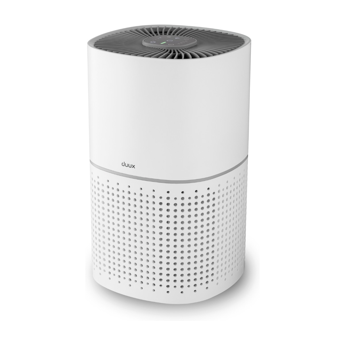 Duux Bright Smart luftrenser, hvid billede 2