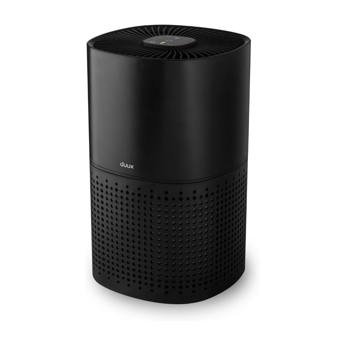 Duux Bright Smart luftrenser, sort billede 3