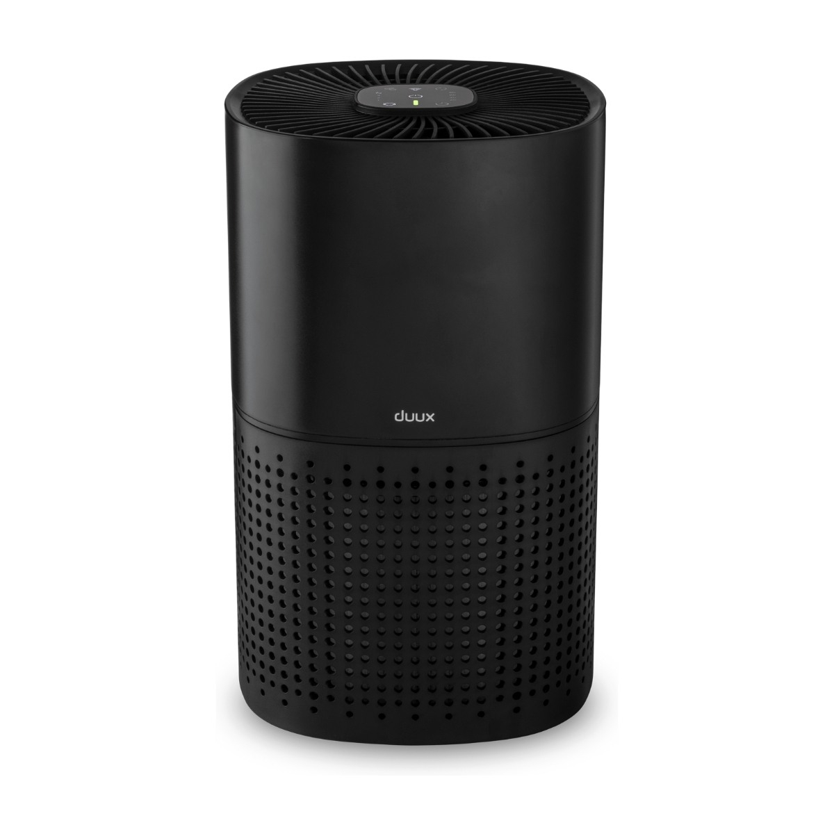 Duux Bright Smart luftrenser, sort billede 2