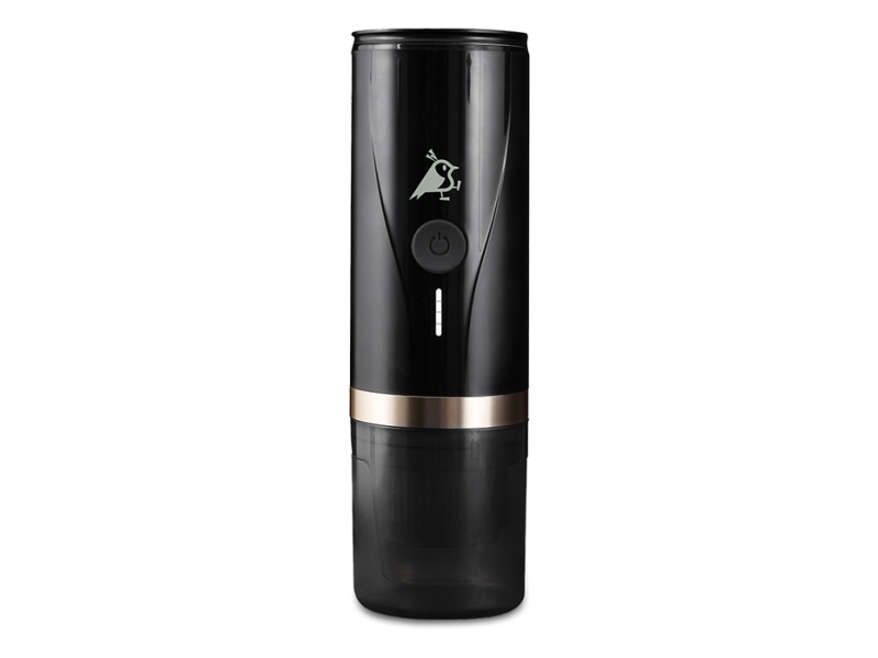 Aqiila Coffeebird - Portable Espresso machine
