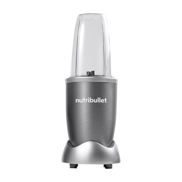 Nutribullet 600 Serie Blender, grå