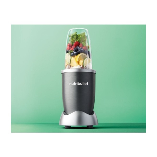 Nutribullet 600 Serie Blender, grå