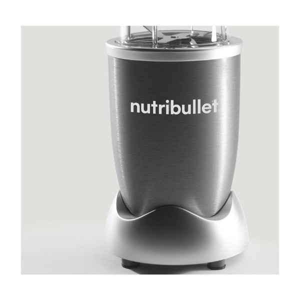 Nutribullet 600 Serie Blender, grå