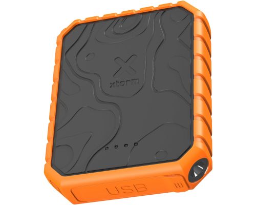 Xtorm XR201 10.000 mAh IP65 powerbank billede 1