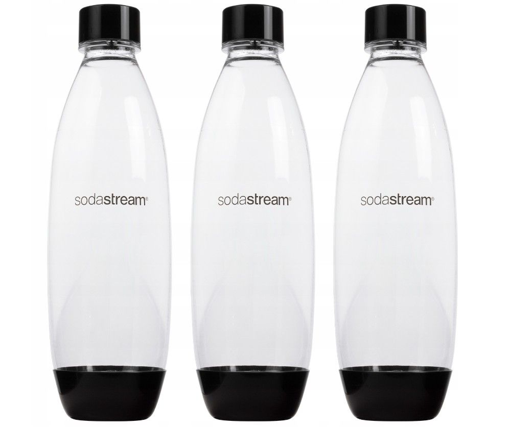SodaStream 2260748, 3 stk