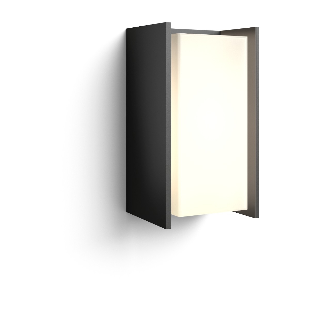 Philips Hue Turaco væglampe billede 4