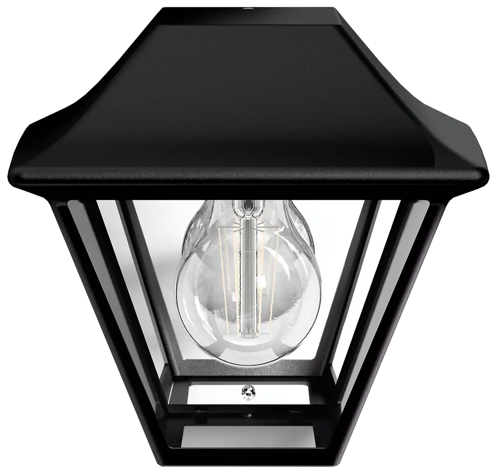 Philips Alpenglow væglampe 42 W E27 billede 2