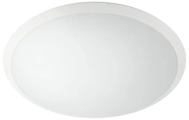 PHILIPS Plafond SceneSwitch 3-trin Ø35cm 17W - hvid billede 1