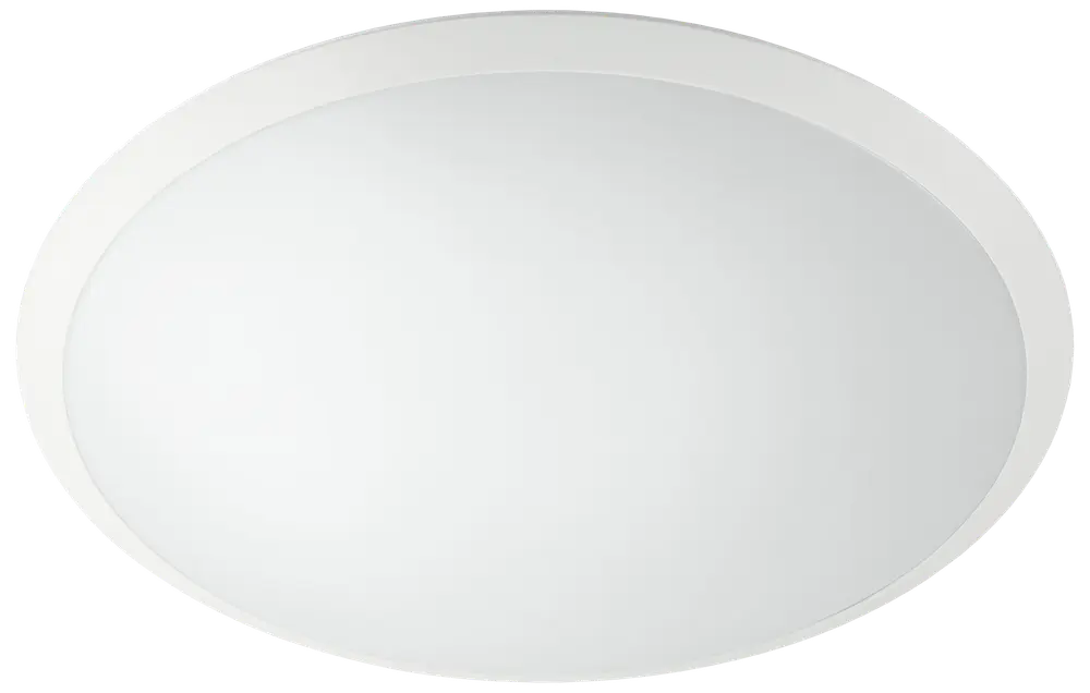 PHILIPS Plafond SceneSwitch 3-trin Ø35cm 17W - hvid billede 2