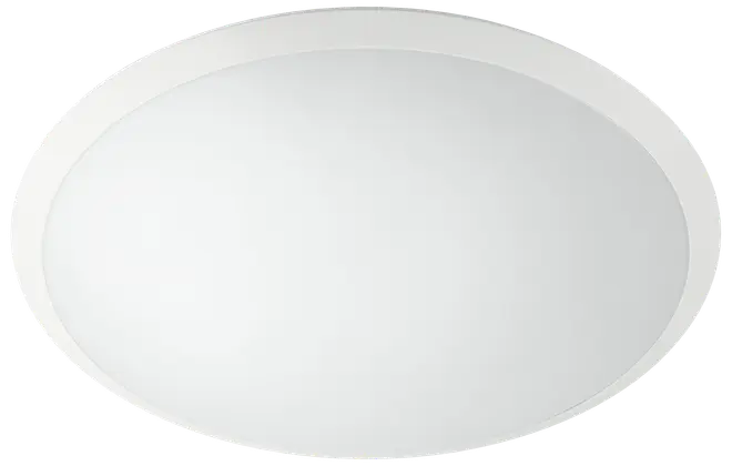 PHILIPS Plafond SceneSwitch 3-trin Ø38cm 20W - hvid billede 1