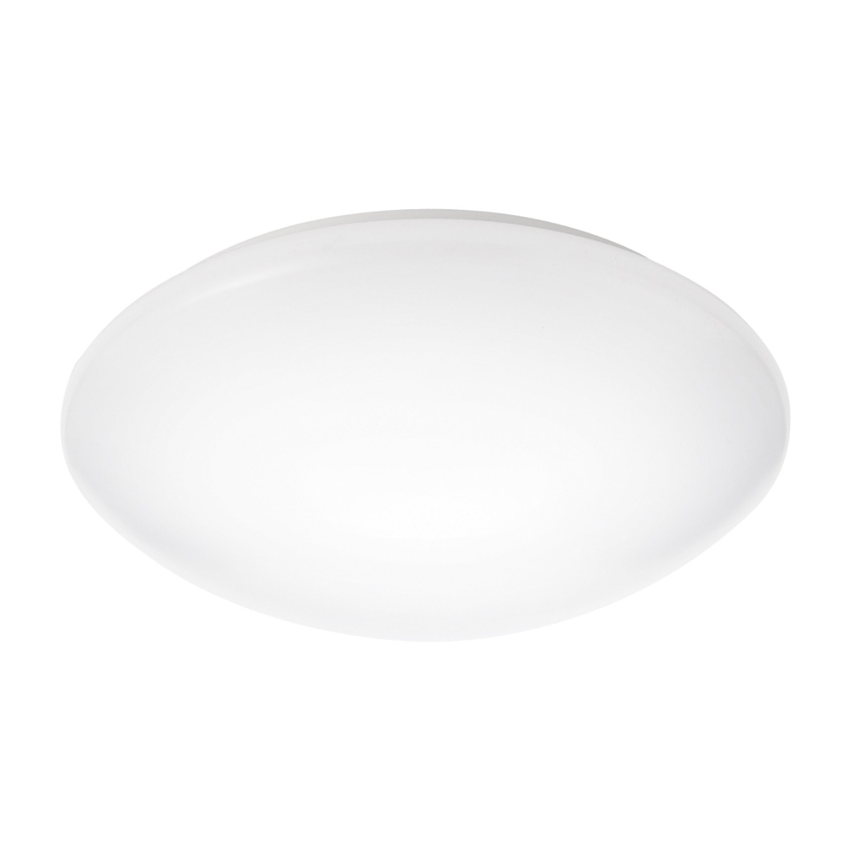 Philips Suede 4X5W 2700K LED Loftslampe, hvid billede 1