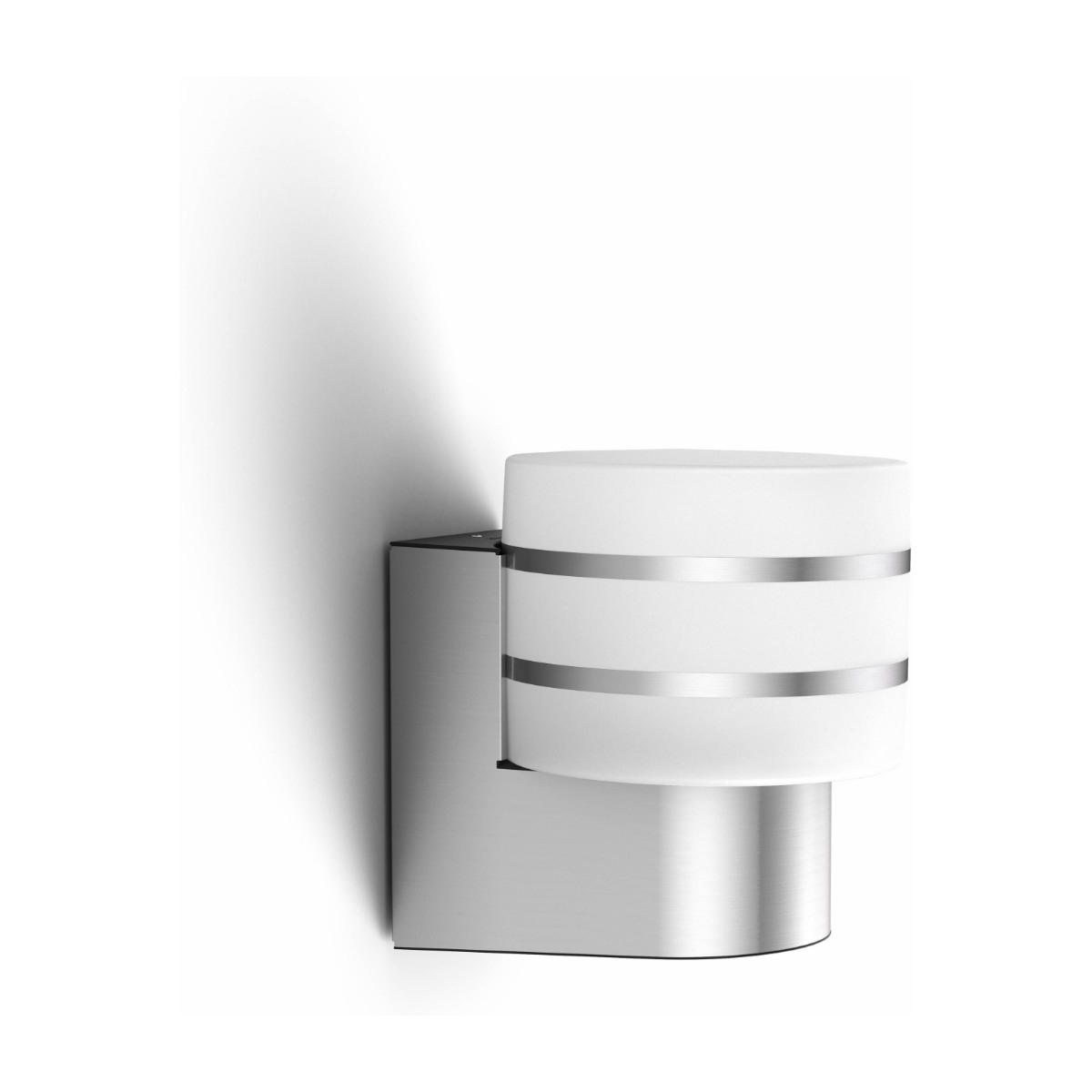 Philips Hue Tuar væglampe 1x9,5W (inox) billede 3