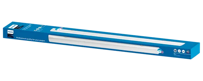 Philips Linea Loftslampe 50W - 117 cm billede 1