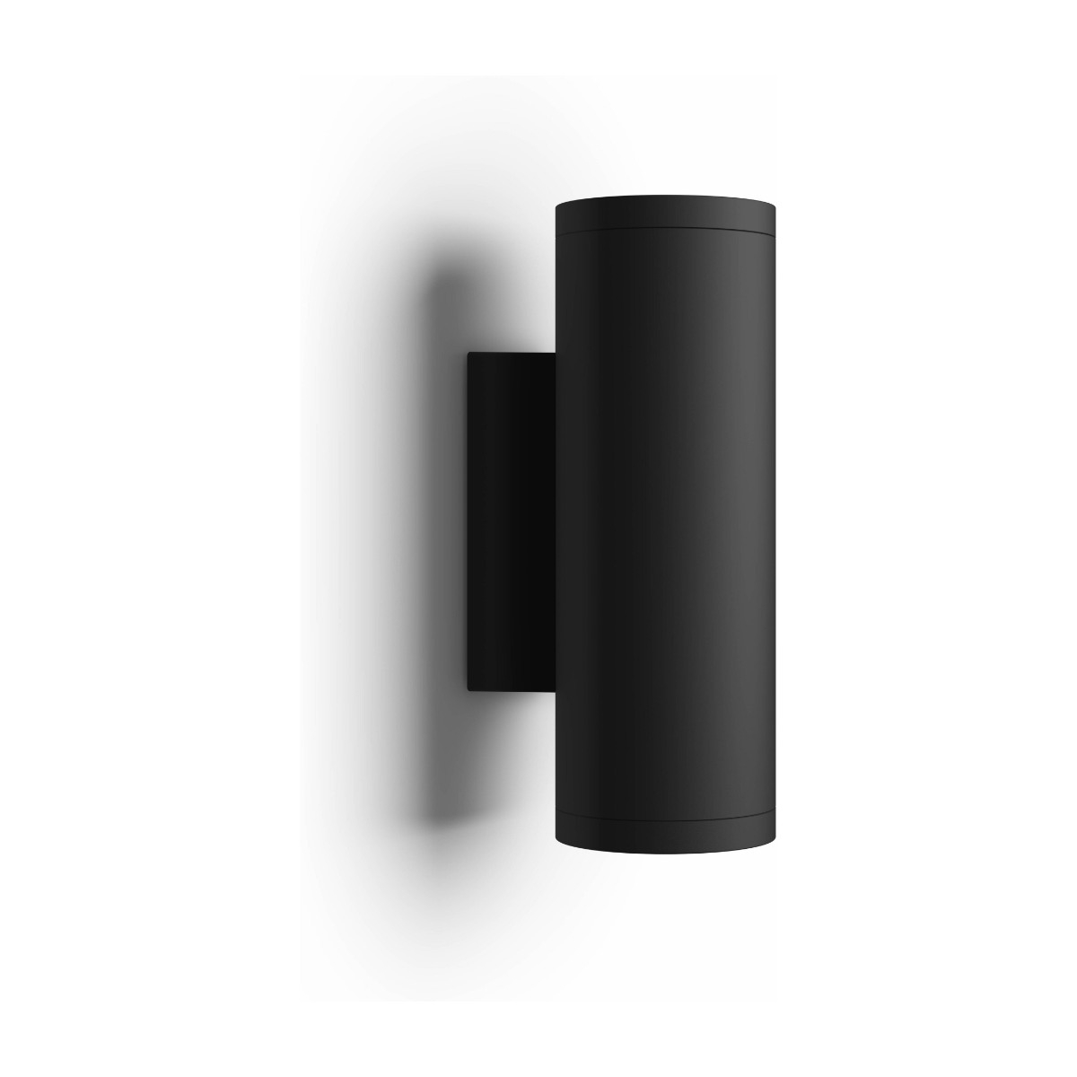 Philips Hue Appear udendørs væglampe 230 v billede 3