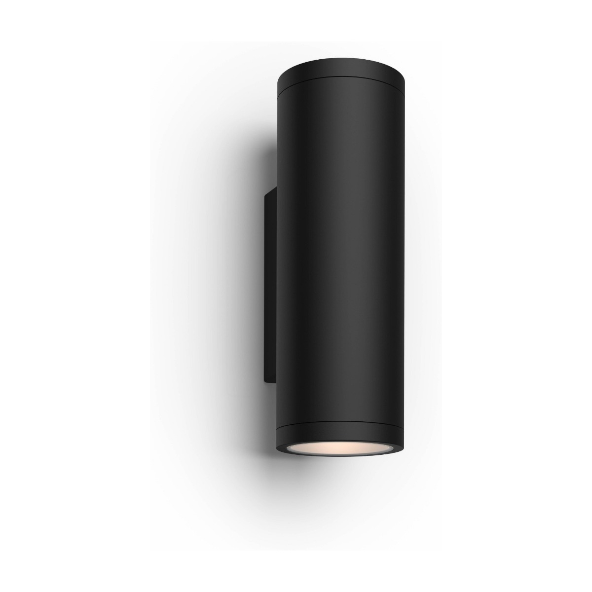 Philips Hue Appear udendørs væglampe 230 v billede 4