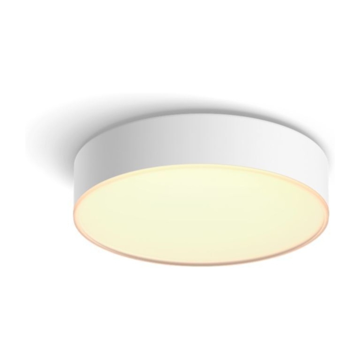 Philips Hue Enrave S loftlampe, hvid billede 3