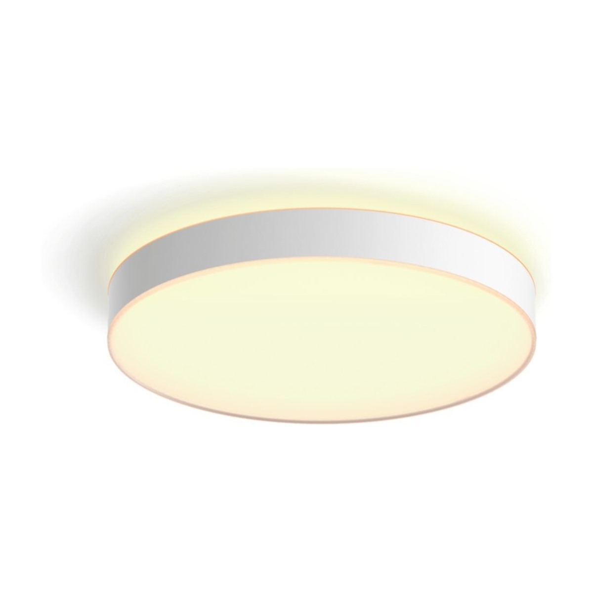 Philips Hue Enrave XL loftlampe, hvid billede 4