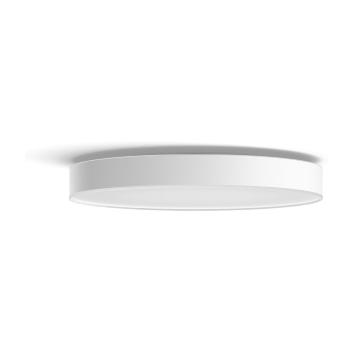 Philips Hue Enrave XL loftlampe, hvid billede 3