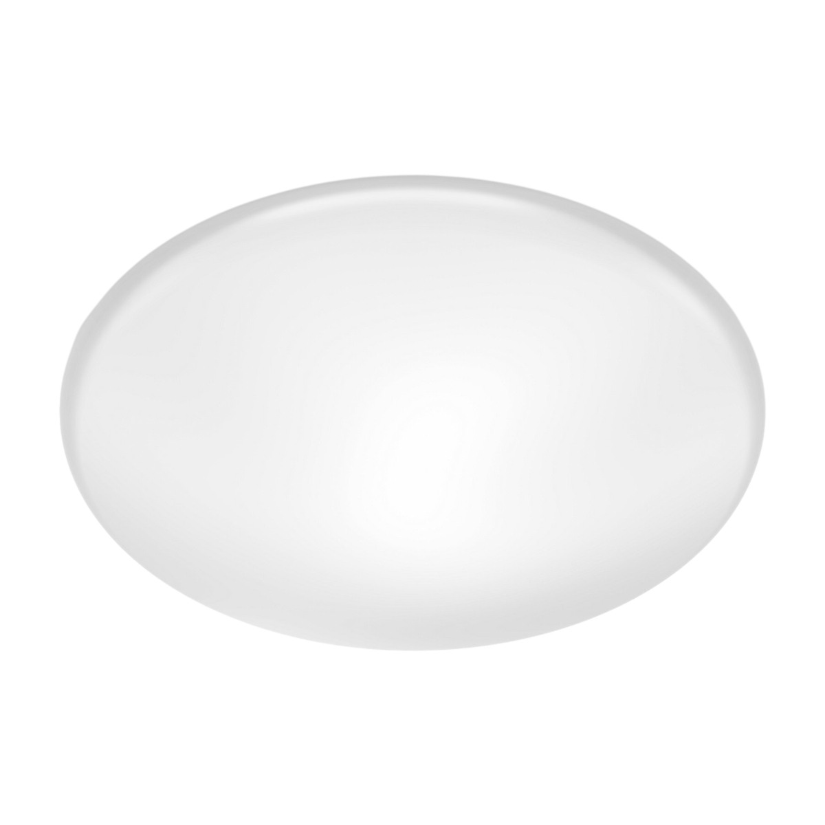 Philips Shan CL253 12W 2700K LED Loftslampe, hvid billede 1