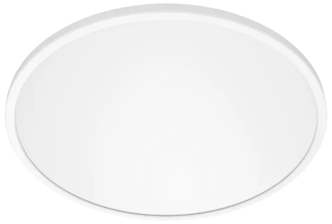 PHILIPS Plafond SceneSwitch slim Ø30cm 18W - hvid billede 3