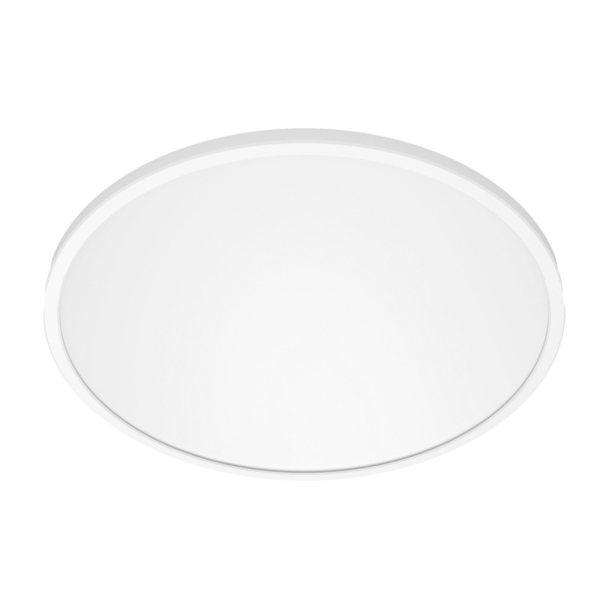 PHILIPS Plafond SceneSwitch slim Ø30cm 18W - hvid billede 1