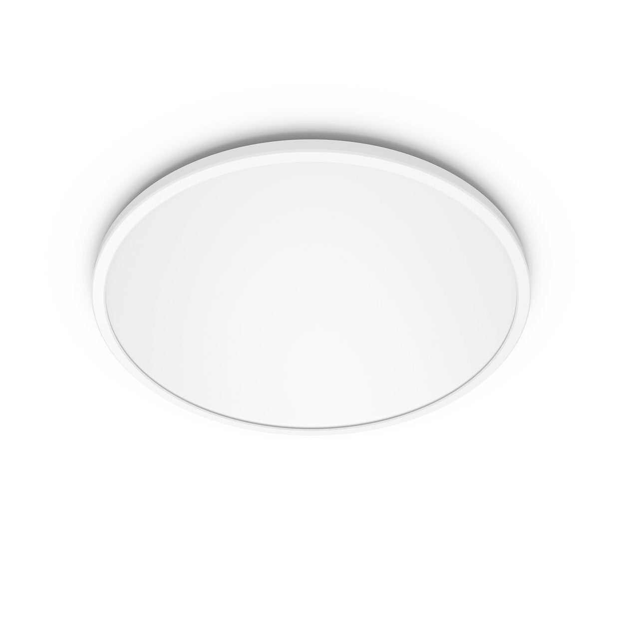 PHILIPS Plafond SceneSwitch slim Ø25cm 15W - hvid billede 4