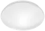 PHILIPS Plafond Moire Ø22,5cm 6W - hvid billede 3