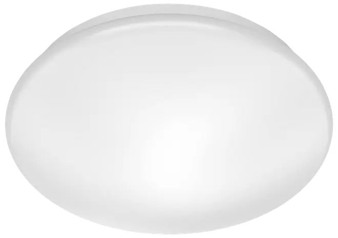 PHILIPS Plafond Moire Ø25cm 10W - hvid billede 1