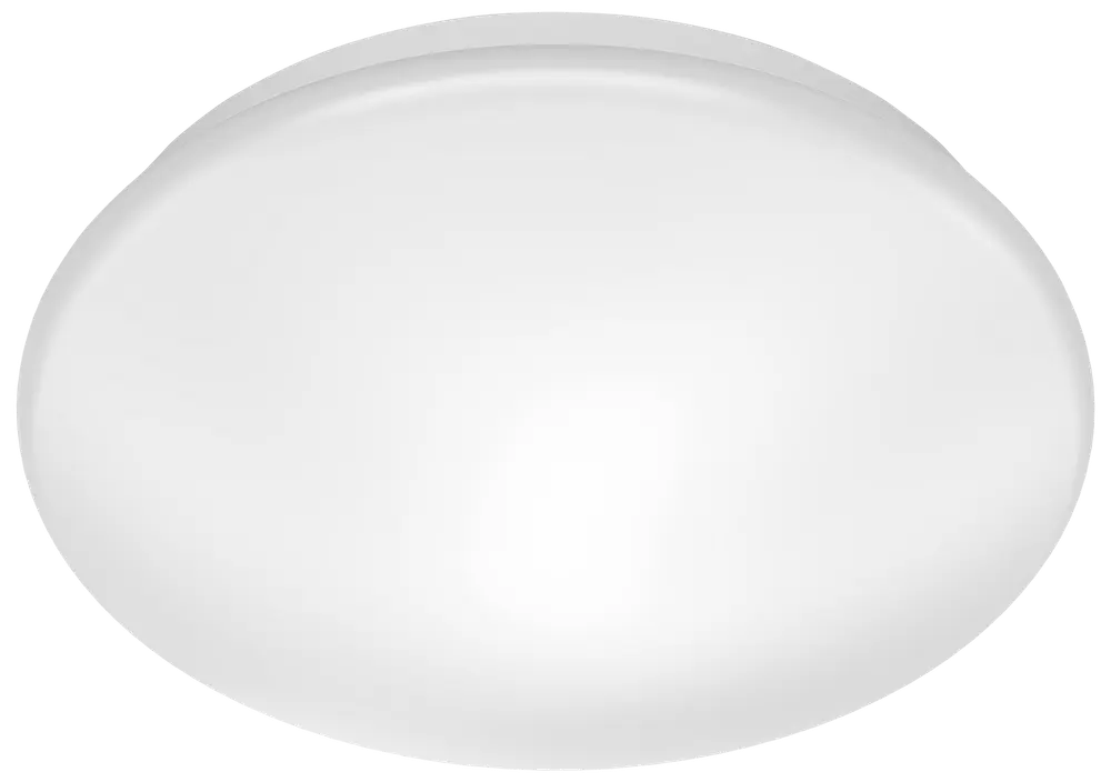 PHILIPS Plafond Moire Ø25cm 10W - hvid billede 2