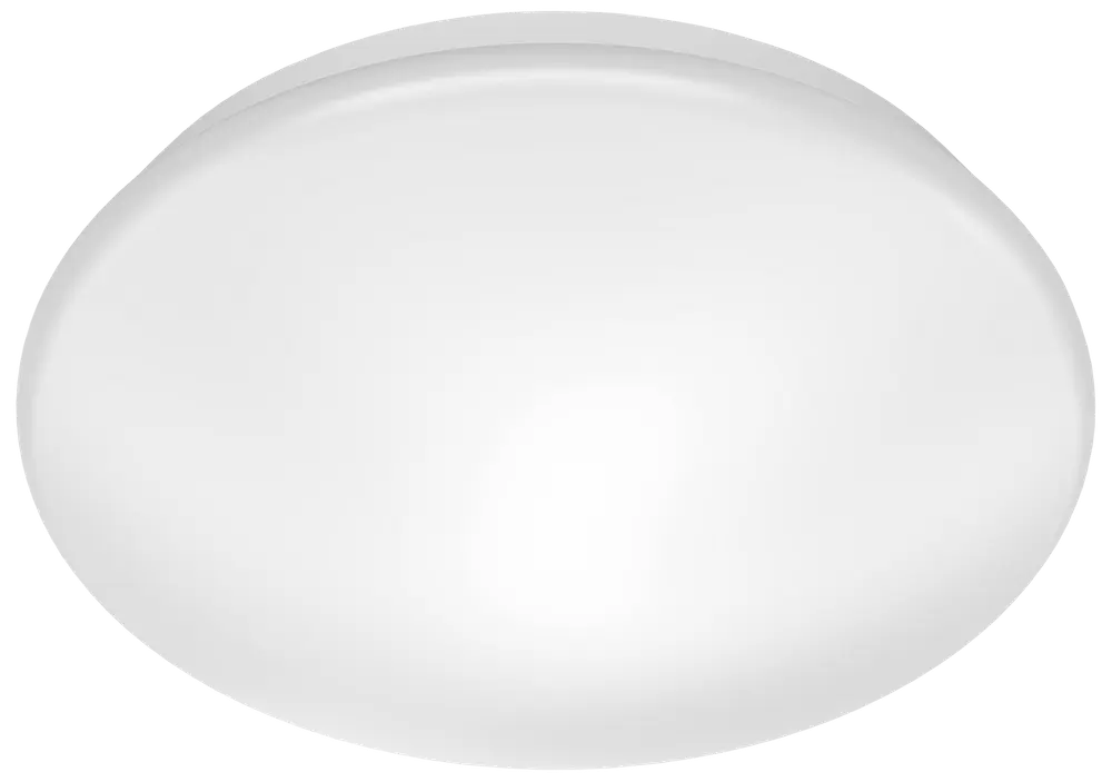 PHILIPS Plafond Moire Ø32cm 17W - hvid billede 2