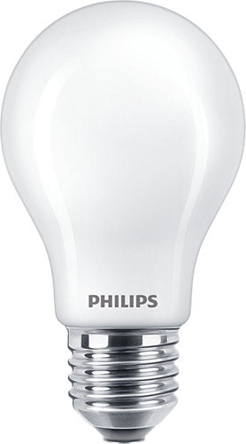 PHILIPS LED-pære 2,2W E27 A60 billede 3