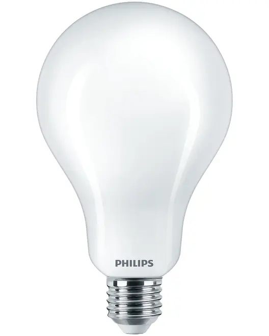 PHILIPS LED-pære 23W E27 A95 billede 4