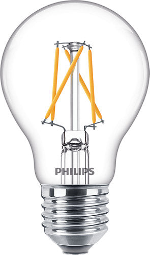 Philips Classic Scene Switch A60 LED-pære 8W E27 billede 3