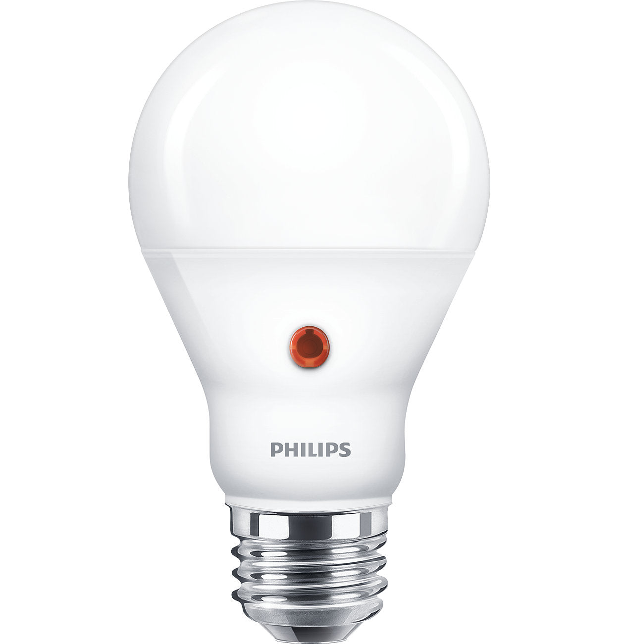 Philips LED-pære 60W E27 billede 3