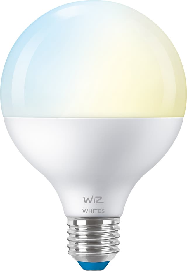 Wiz Light Globe LED-pære 11W E27 871869978633500 billede 1