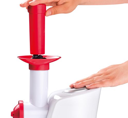 Trebs 99277, Elektrisk, Flerfarvet, 150 W, 220 - 240 V, 50 - 60 Hz billede 2