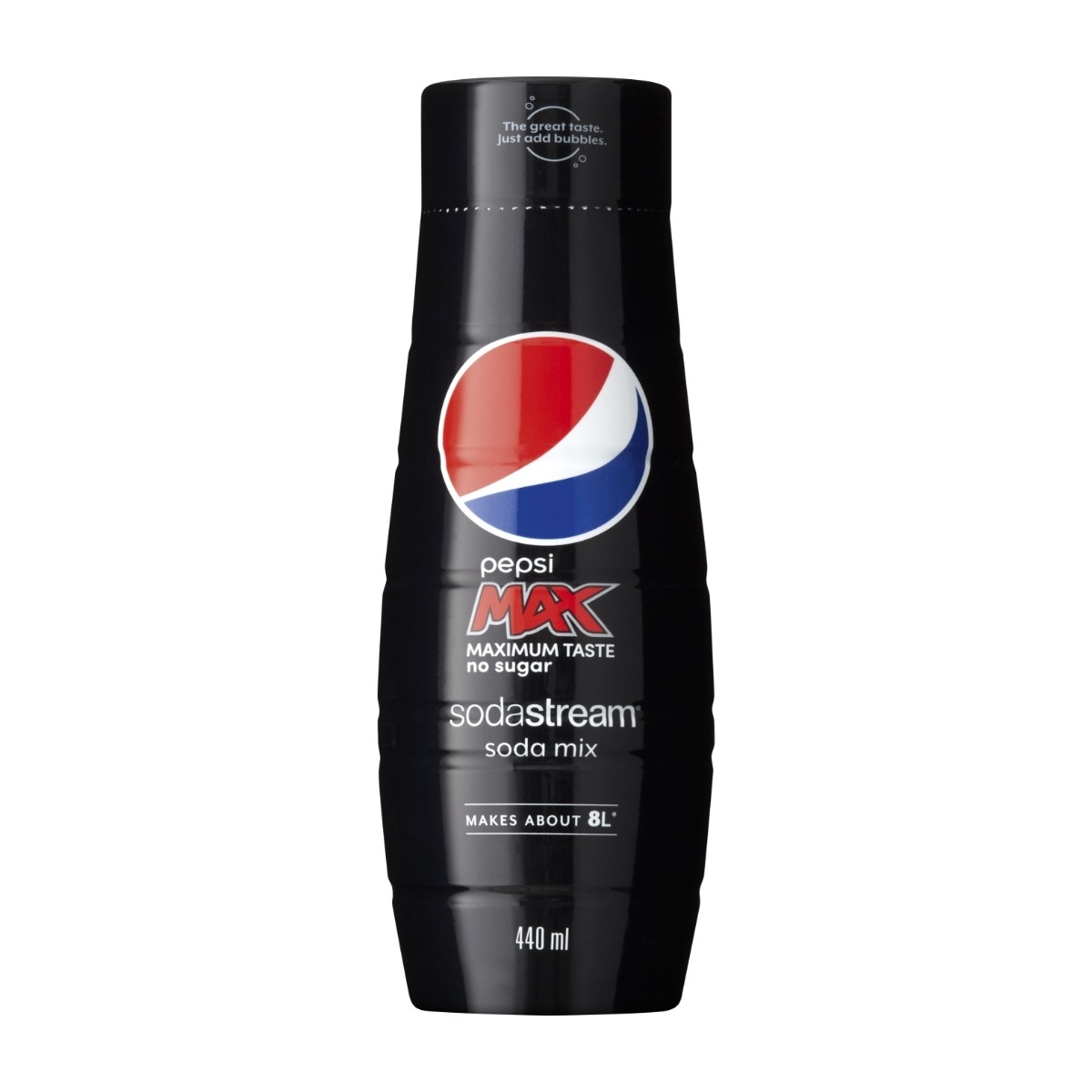 Sodastream Pepsi Max