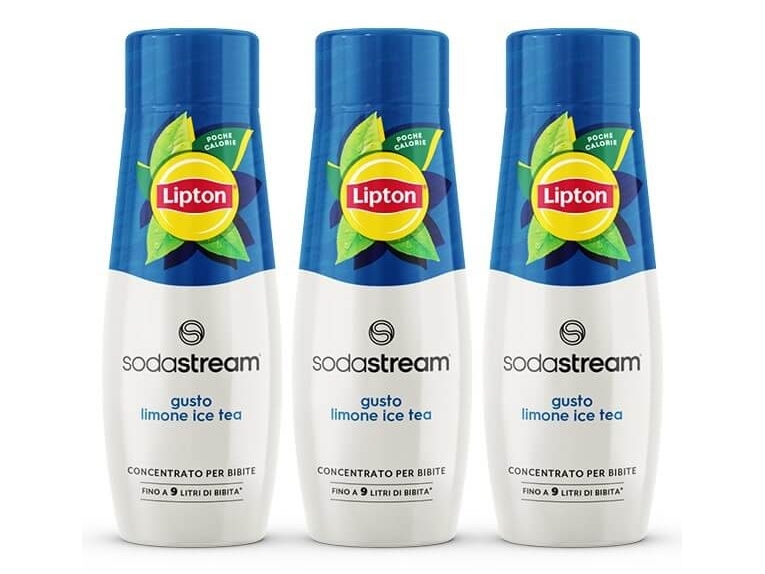 SodaStream 2270303, 440 ml, Citron