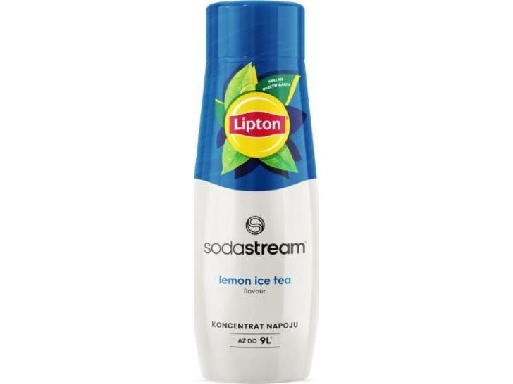 SodaStream 2270303, 440 ml, Citron