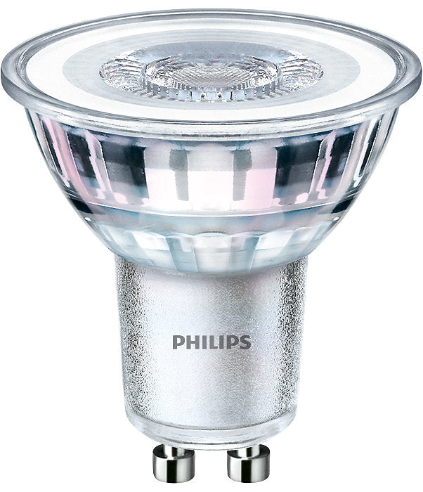 PHILIPS LED-pære SceneSwitch GU10 - 3 step billede 4