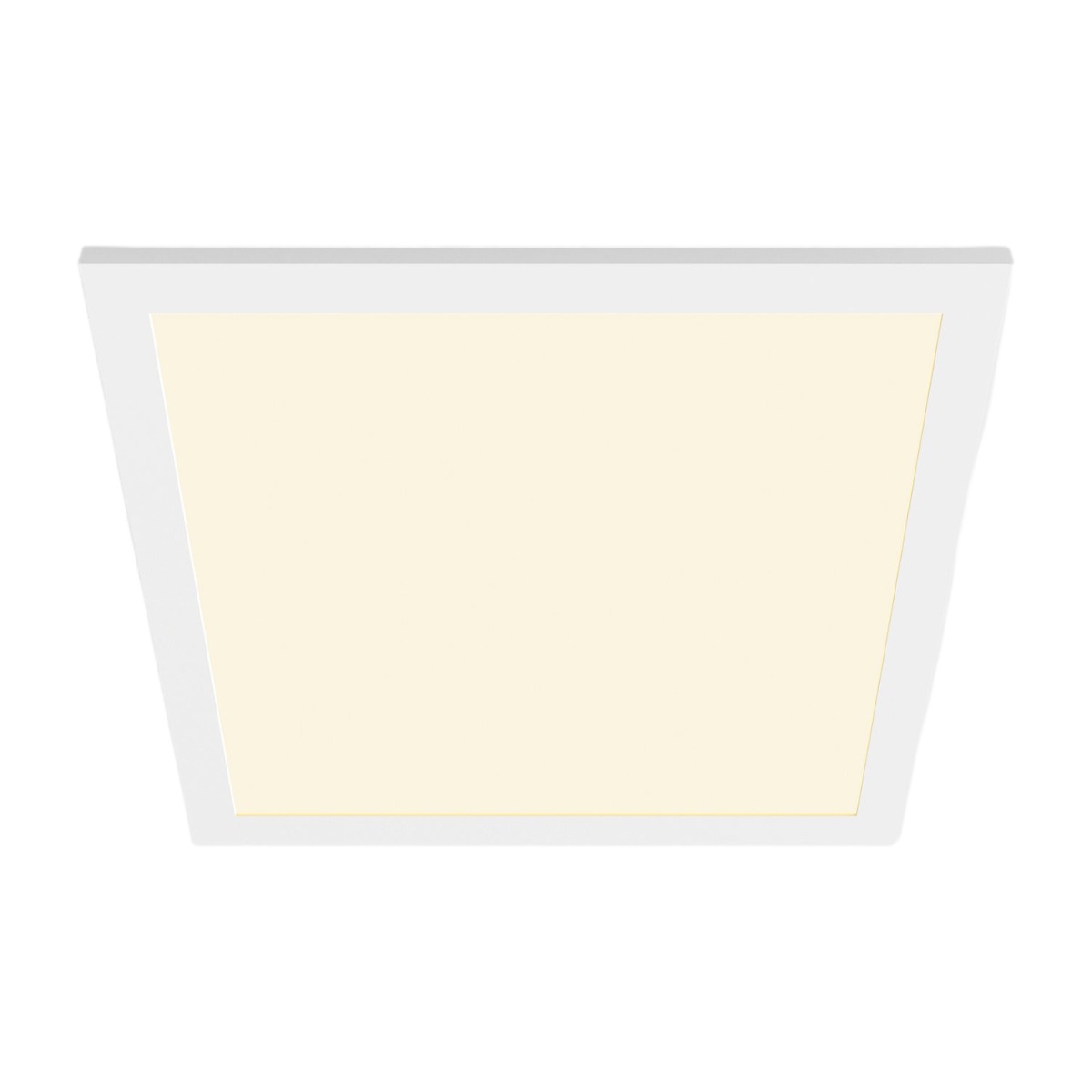 PHILIPS Loftlampe panel Scene 30x30cm 12W - hvid billede 1