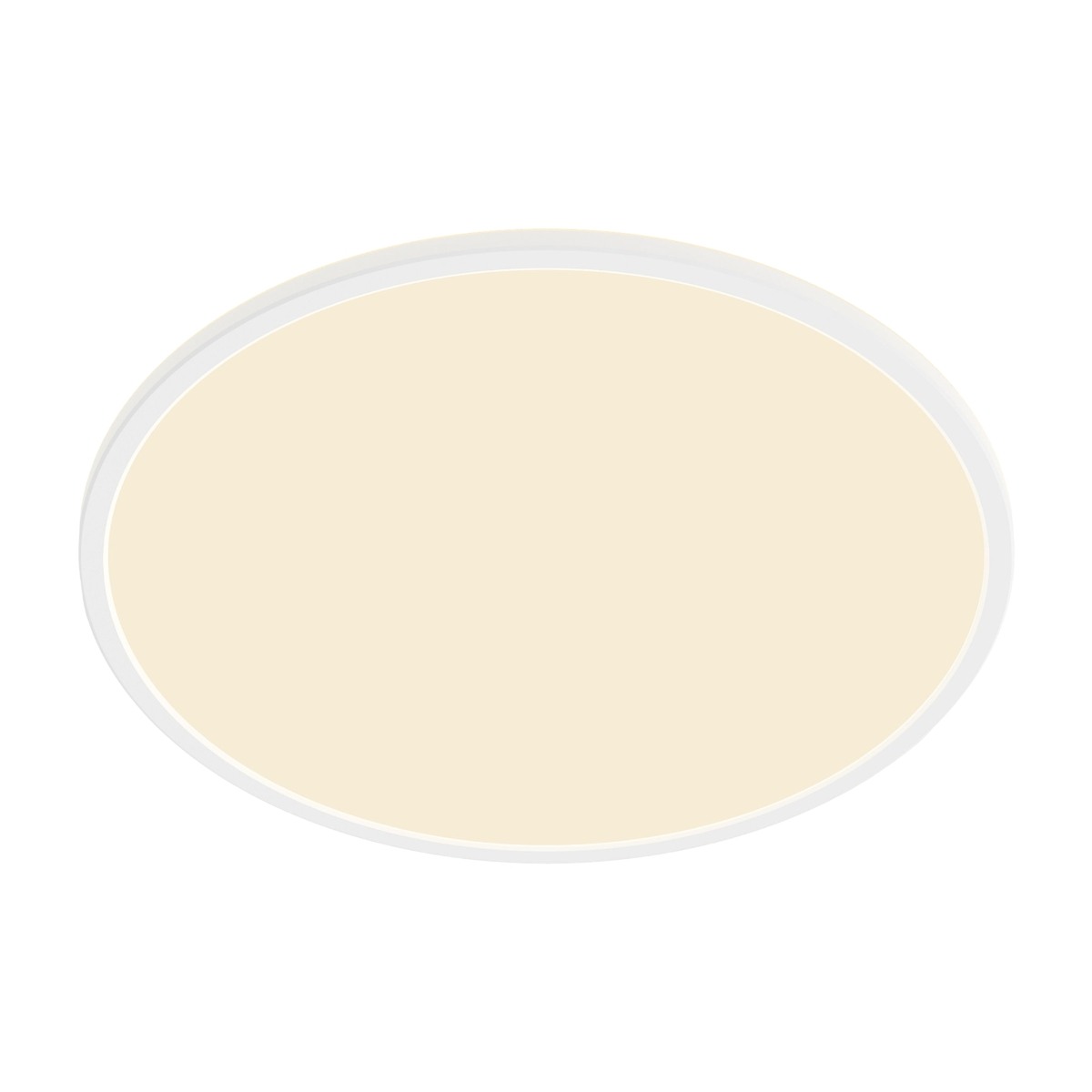 PHILIPS Plafond SceneSwitch slim Ø43cm 22W - hvid billede 1